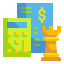 Savings icon 64x64