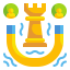 Influence icon 64x64