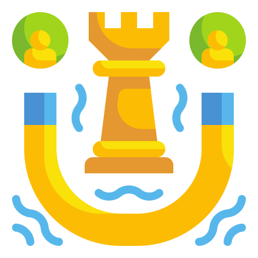 Influence icon