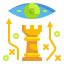 Strategy icon 64x64