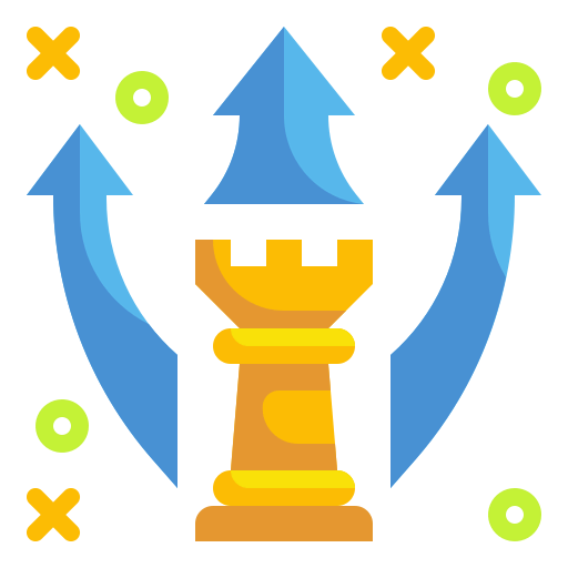 Strategy icon