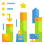 Analytics icon 64x64