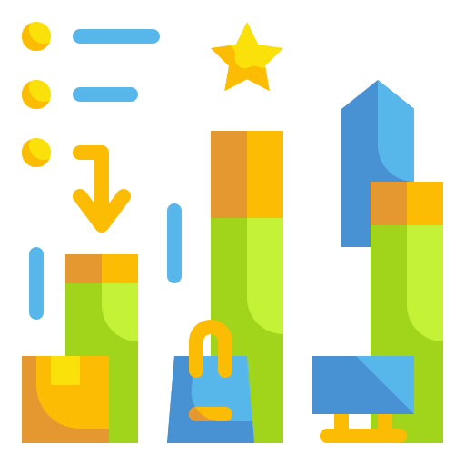 Analytics Ikona