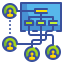 Workflow icon 64x64