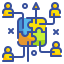 Puzzle icon 64x64
