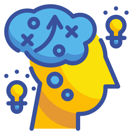 Creativity Symbol