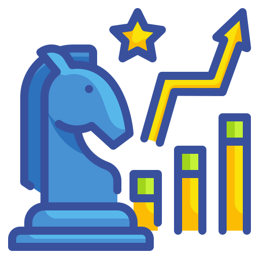 Growth icon