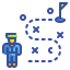 Goal icon 64x64