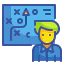 Strategy icon 64x64