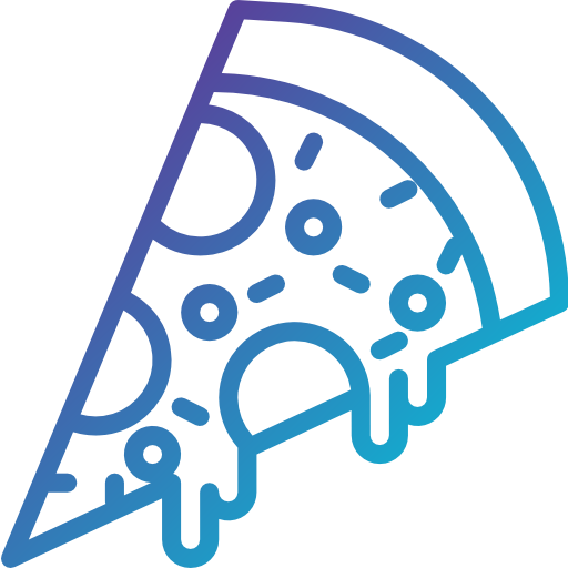 Pizza icon