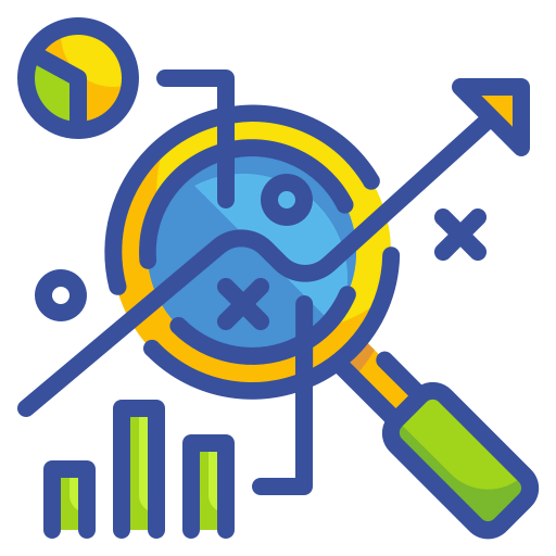 Analytics icon