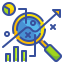 Analytics Symbol 64x64