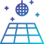 Танцпол иконка 64x64