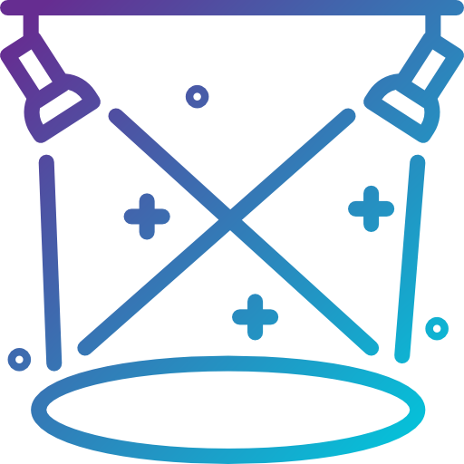 Illumination icon
