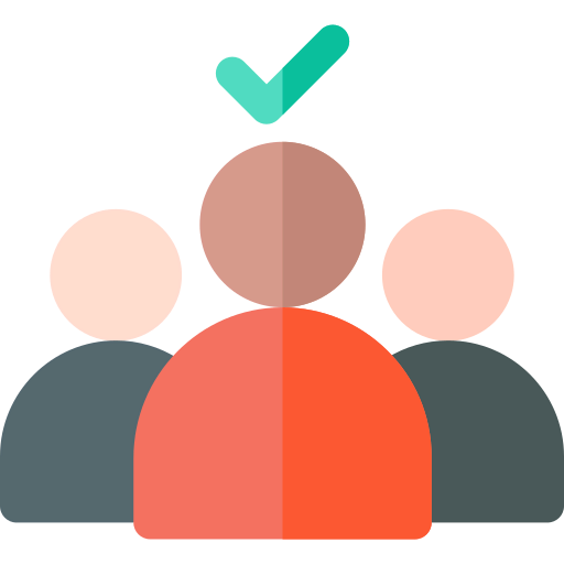 Selection icon