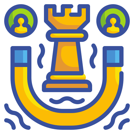 Influence icon