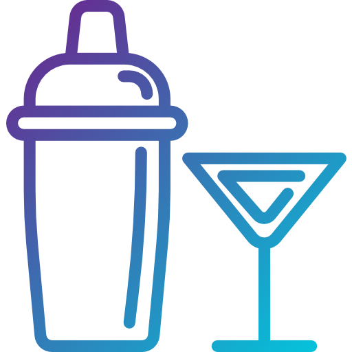 Shaker icon