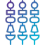Grill Symbol 64x64