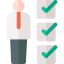 Checklist icon 64x64