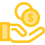 Savings icon 64x64