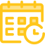 Calendar icon 64x64