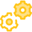 Settings icon 64x64