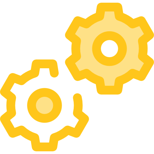 Settings icon