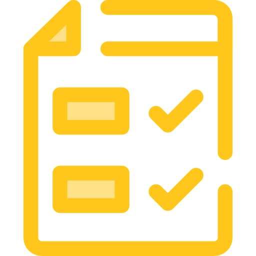 List icon