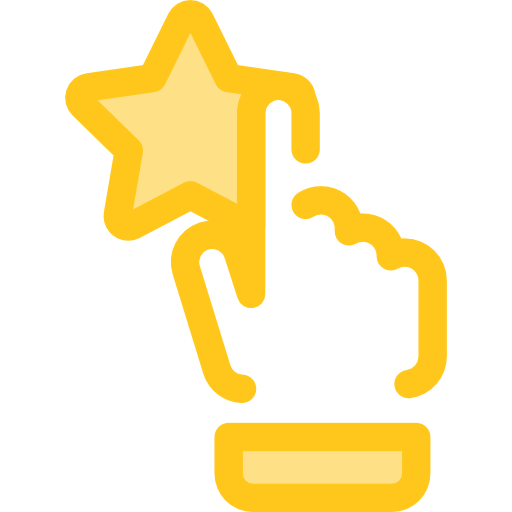 Appreciation icon