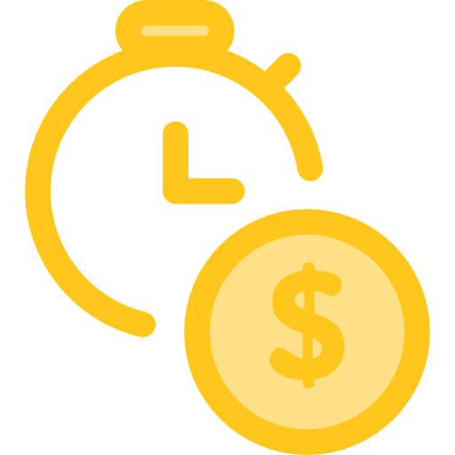 Time icon