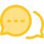 Chat icon 64x64