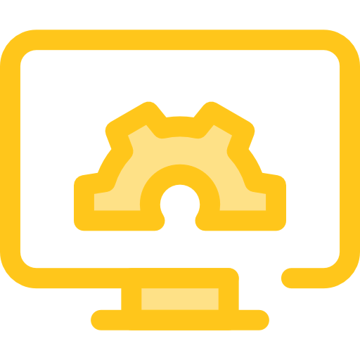 Settings icon