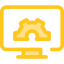 Settings icon 64x64