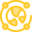 Networking icon 64x64