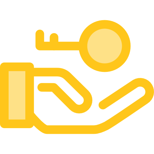 Key icon