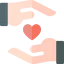 Loyalty icon 64x64