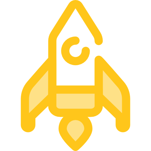 Startup icon
