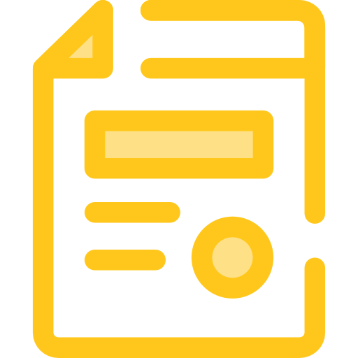 File icon