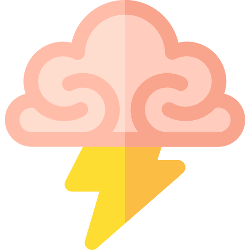 Brainstorming icon