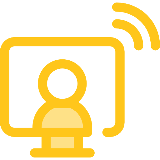 Computer icon