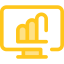 Analytics icon 64x64