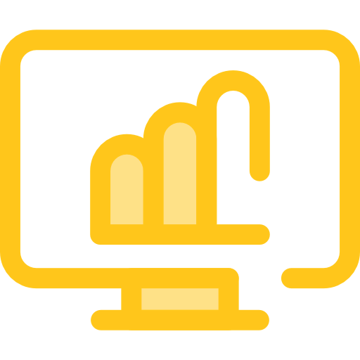 Analytics icon