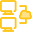 Networking icon 64x64
