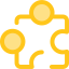 Puzzle icon 64x64