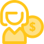 User icon 64x64