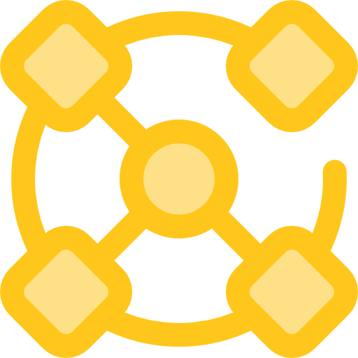 Organization icon