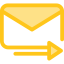 Envelope icon 64x64