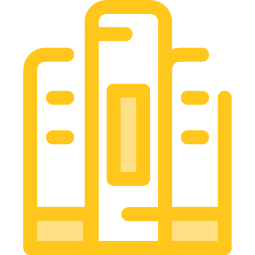 Library icon