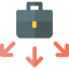 Outsourcing icon 64x64