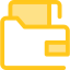 Folder icon 64x64